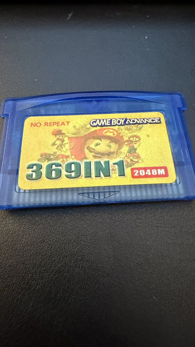 RetroTechy💾 tweet media