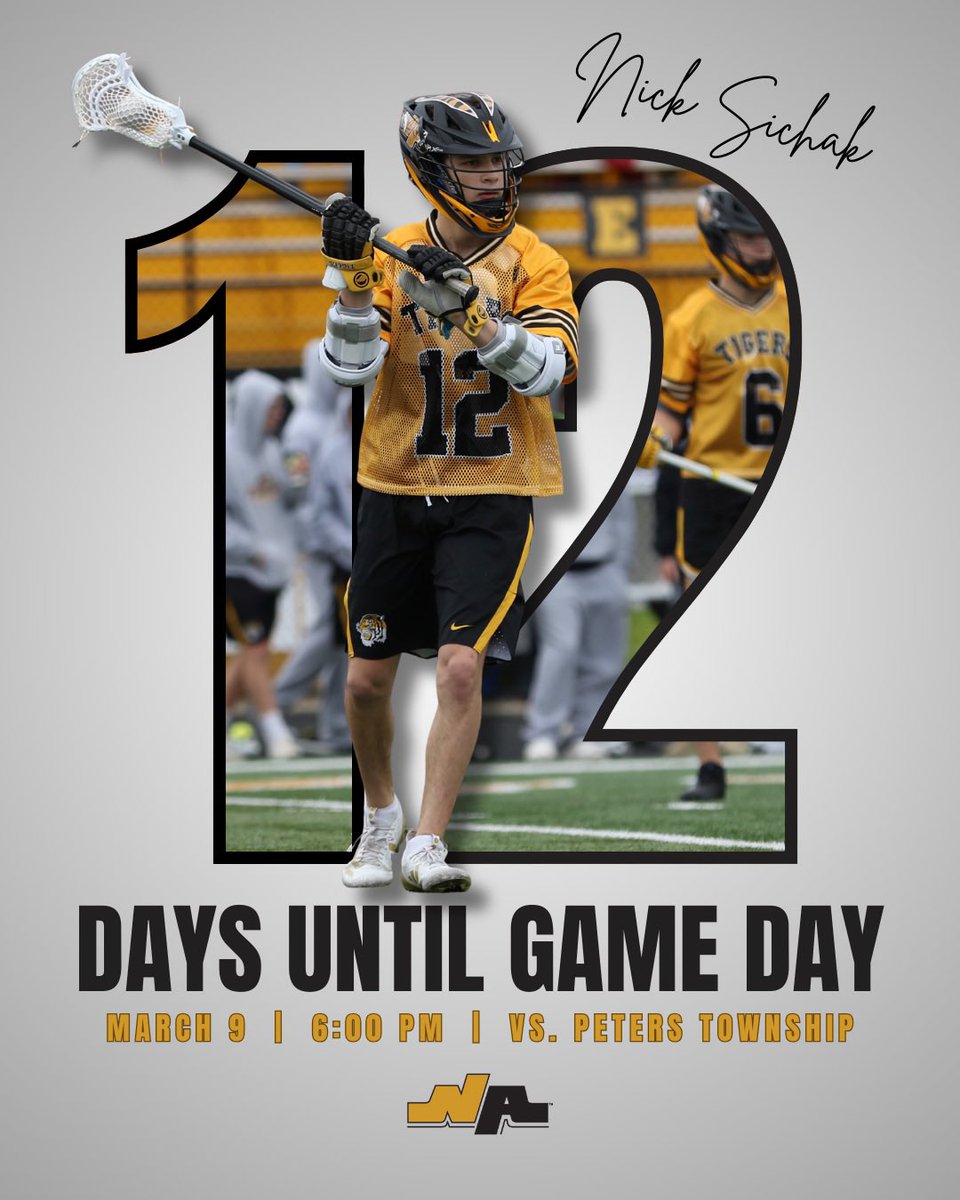 NA Boys Lacrosse tweet media