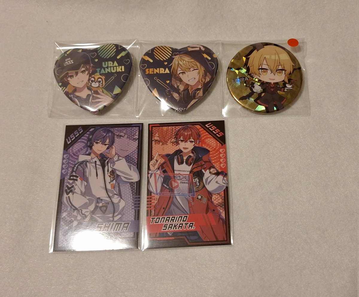 ﾊﾟﾝｹｰｷ*DM通知不良 tweet media