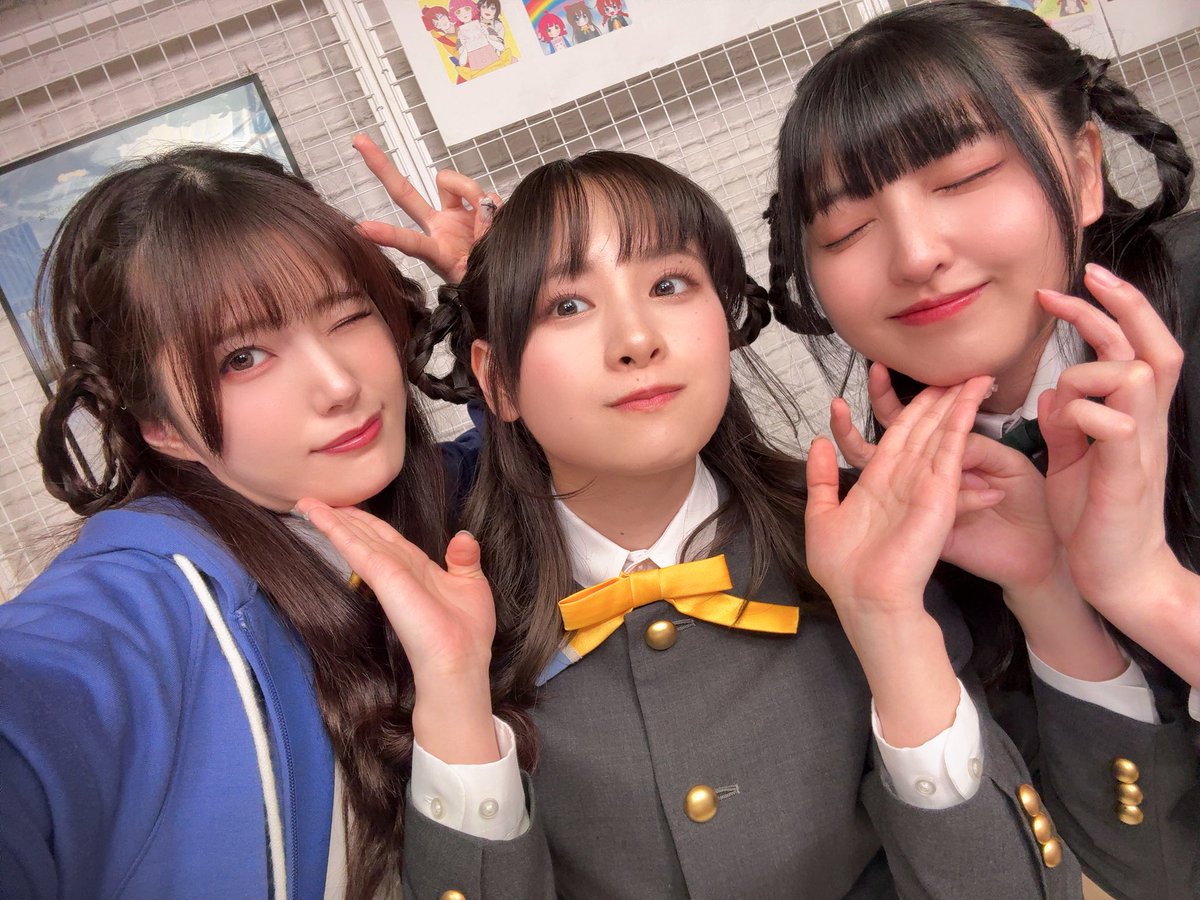 田中ちえ美 tweet media