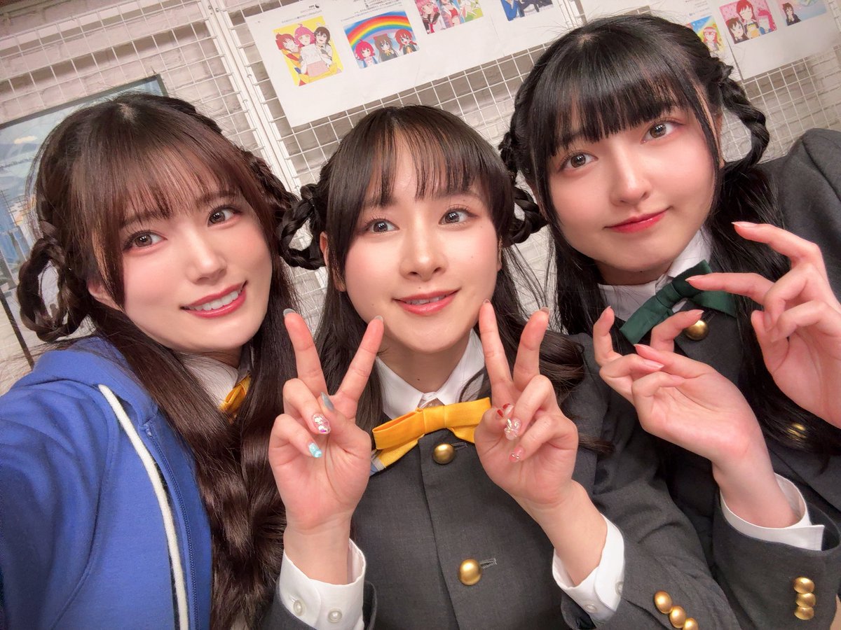 田中ちえ美 tweet media