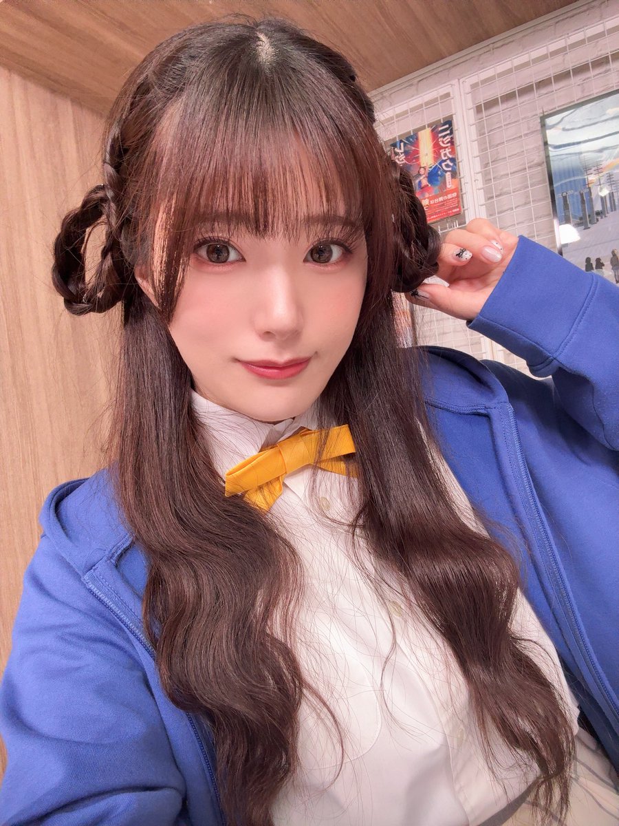 田中ちえ美 tweet media