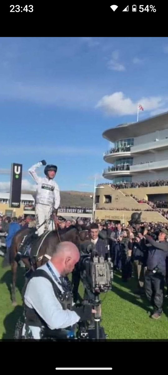 Joe Seward tweet media