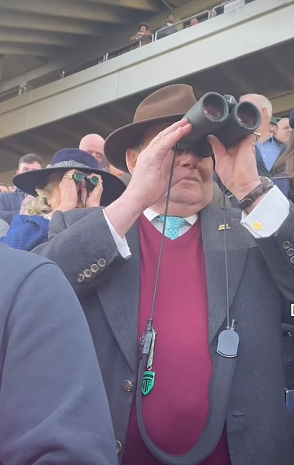 Joe Seward tweet media