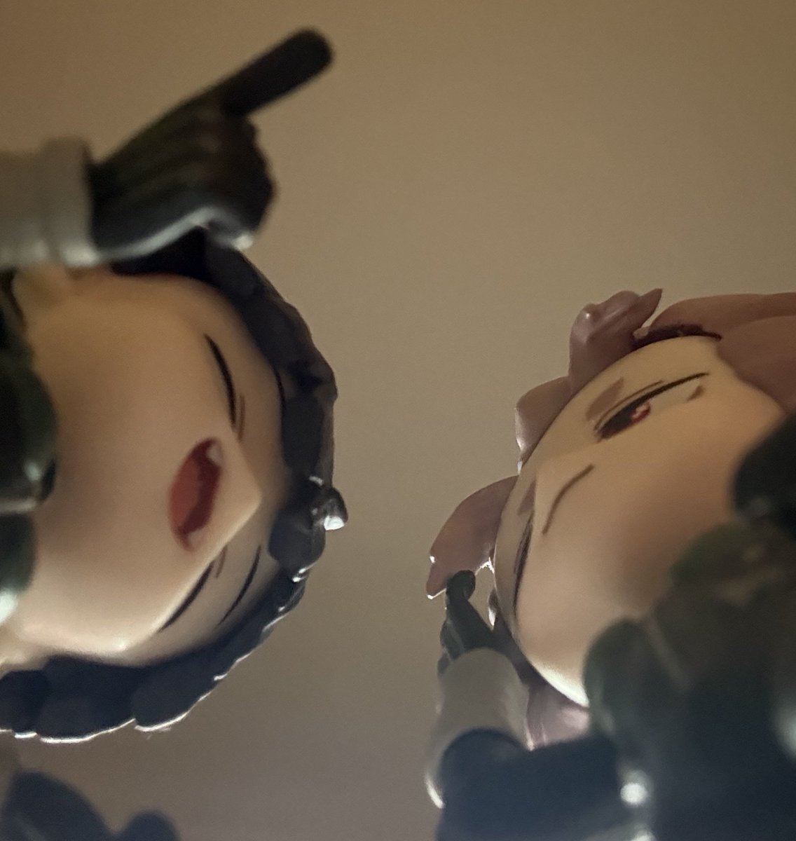 유행하던 그 사진
호시나루로 찍엇어요