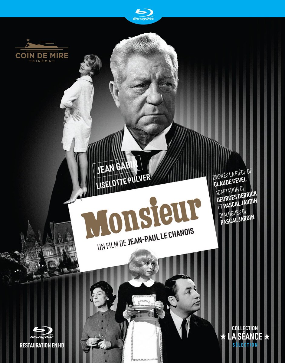 Tristan2Spear's tweet photo. Le premier Gabin officiellement dialogué par @PascalJardin_ , qui avait auparavant en scred prêté la main à Audiard sur plusieurs films du Dabe. https://t.co/GSFdBIexbv