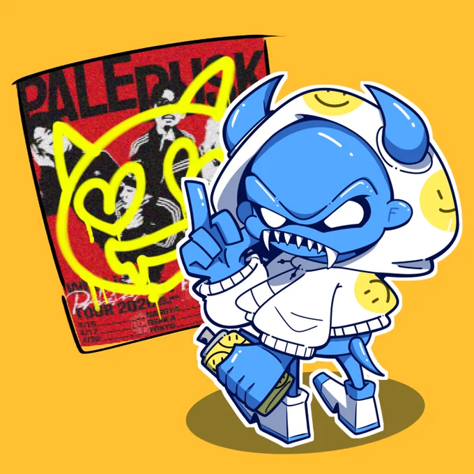 paledevil