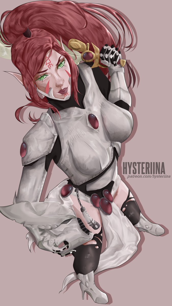 hysteriina_'s tweet photo. Howling Banshee - Warhammer 40k
Paid work :3
variant 1/3
-
#warhammer40k #howlingbanshee https://t.co/M7Djo9Rxum