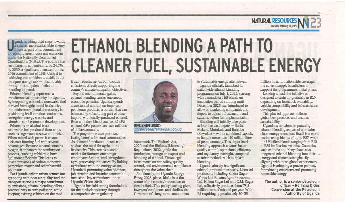 Gloria Sebikari tweet media