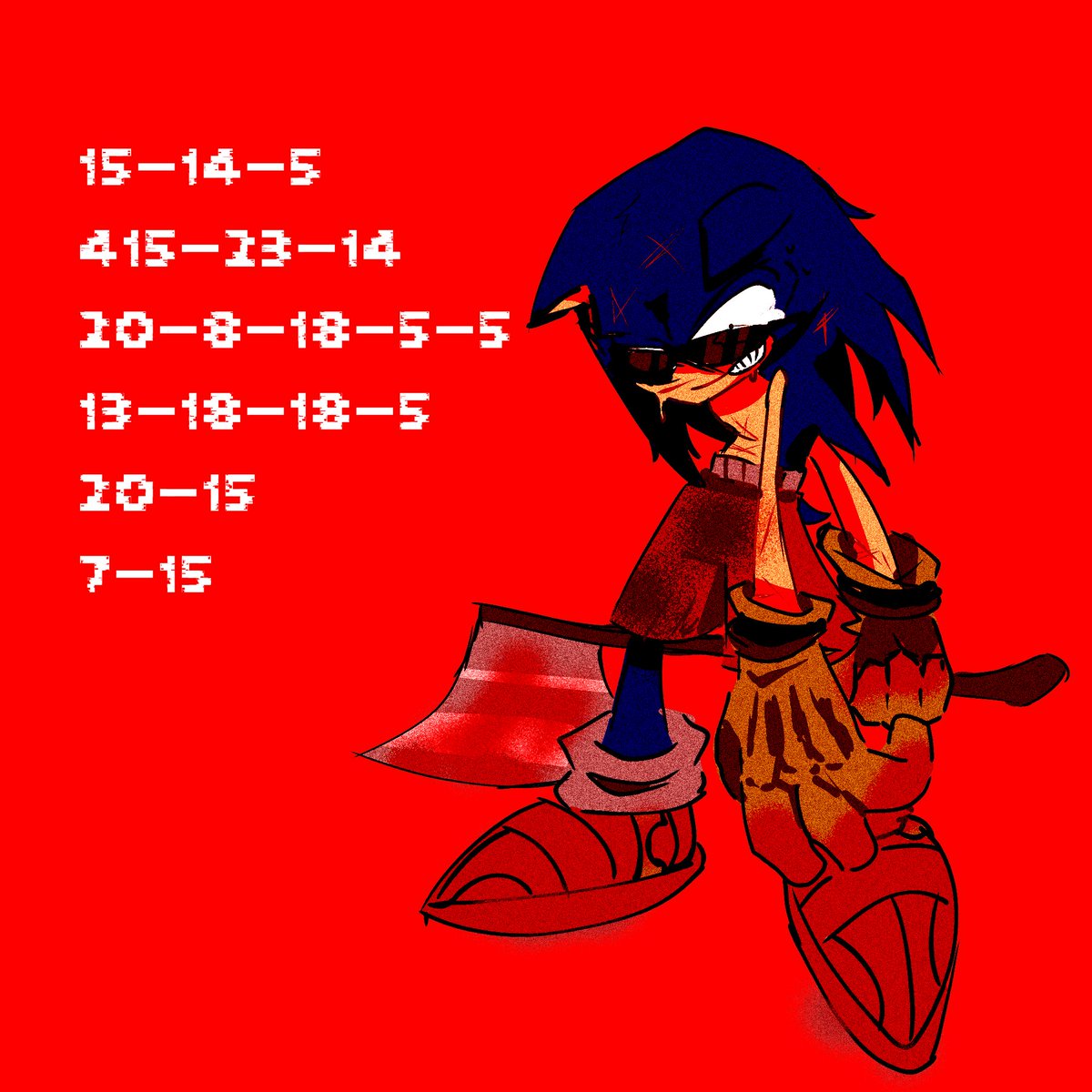 7D 4N1M7_ tweet media