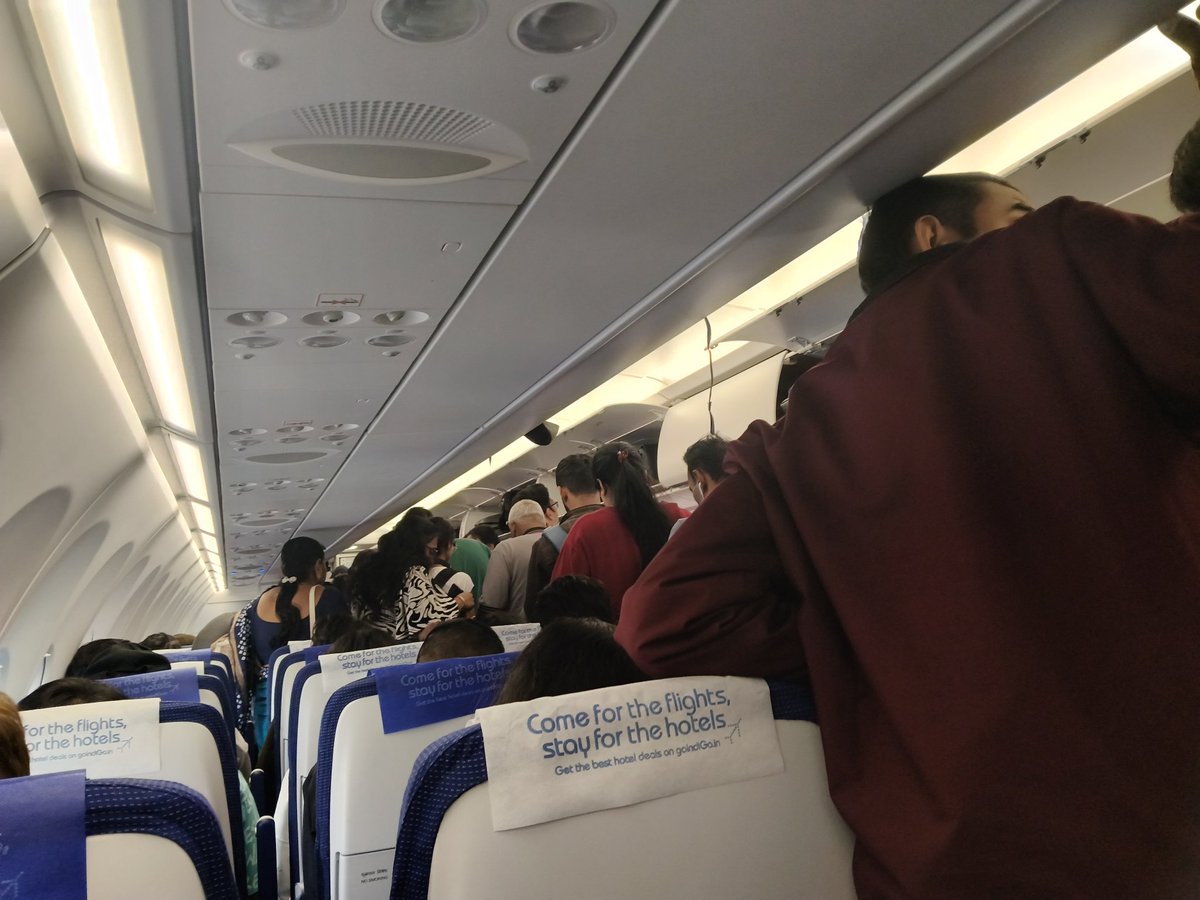 arpbks's tweet photo. Flight No 6E-0176
On 25.02.26
#Delhi to #Bengaluru
While landing off  flight,pilot again took off in a few seconds after landing. Flight landed safely after 15 min (kudos to the pilot) but those few minutes were very difficult. Plz tell  the issue @IndiGo6E?
@DGCAIndia 
@RamMNK https://t.co/dXeZM5ebsG