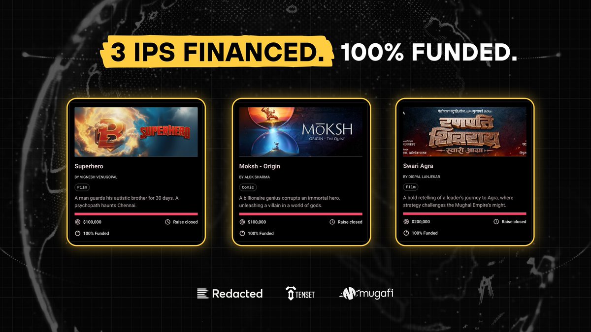 Redacted Group tweet media