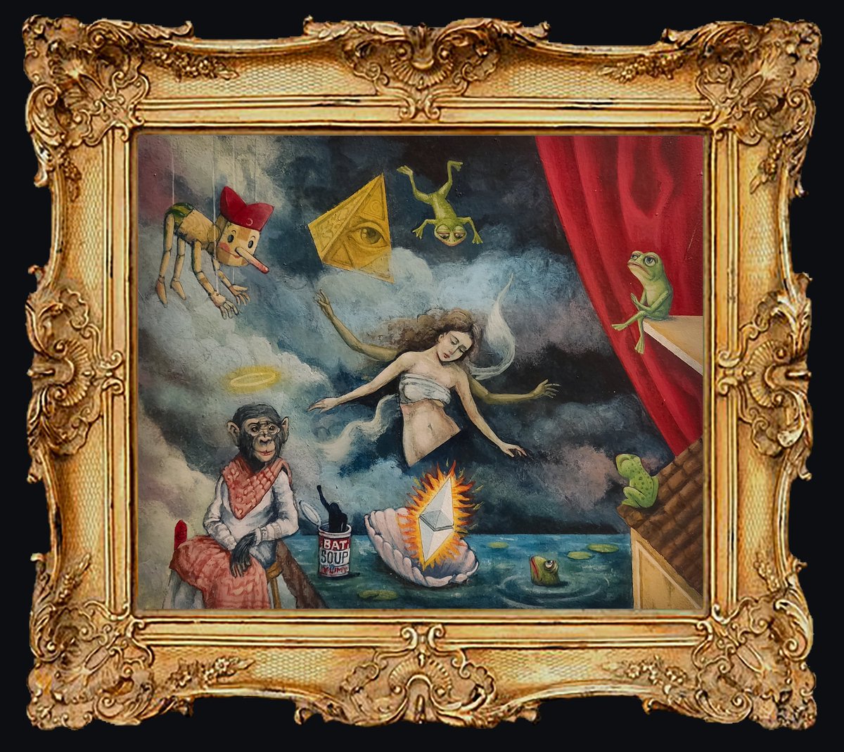 Matak 🇮🇷 tweet media