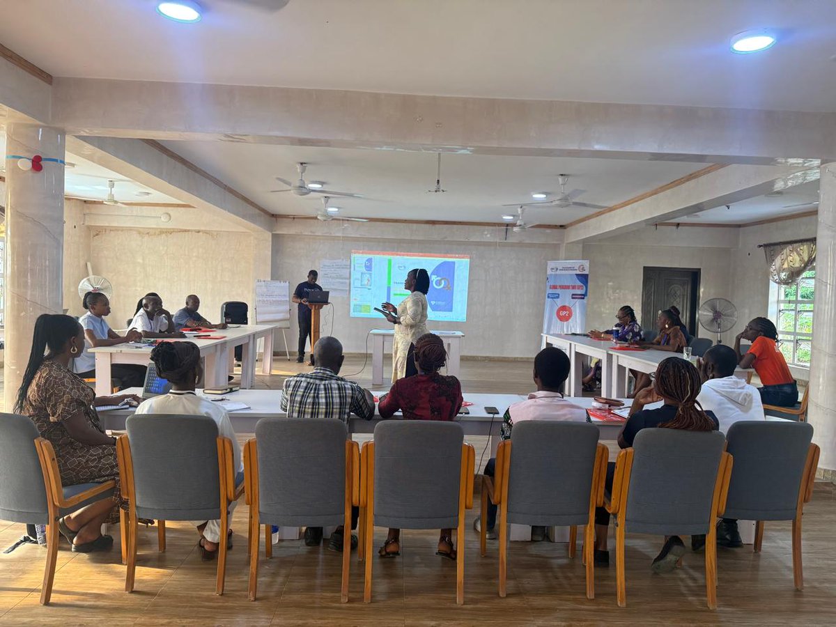 Don Bosco Tech Africa tweet media