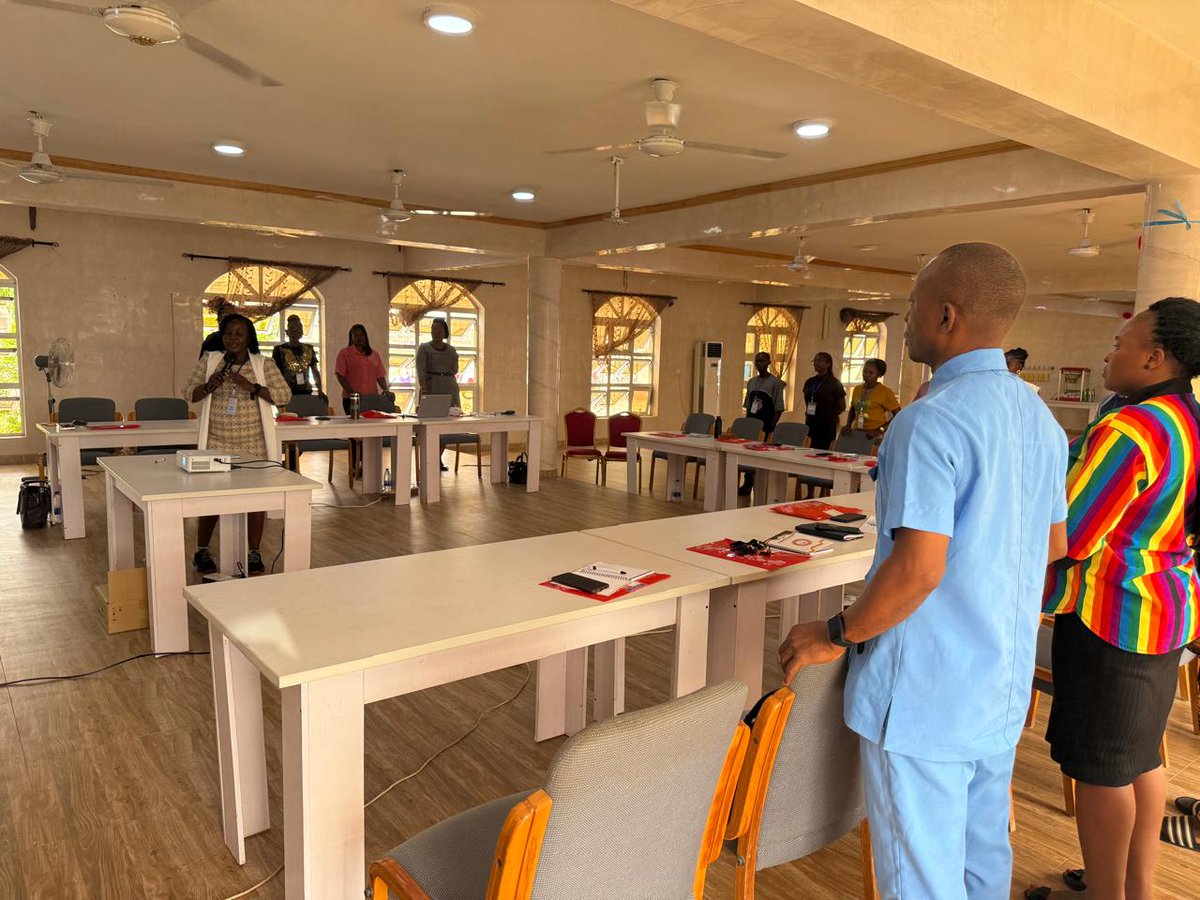 Don Bosco Tech Africa tweet media