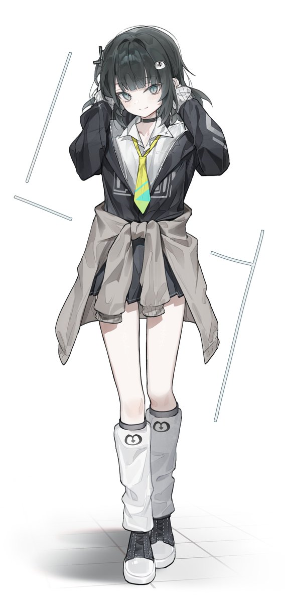 #エンドフィールド📷