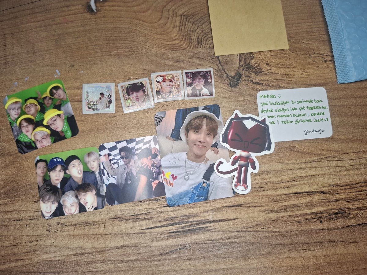 happy mail 💌🪷🧚🏻‍♀️🪩🌈
₊
˚ /ᐠ⑅⸝⸝⑅ᐟ\
( ˶◝ ·̫ ◜˶ )つ ー .+・*。
⊂　　 ノ 　　　・゜+.
 しーＪ　　　°。+ *´¨)
　　　　　　　.· ´¸.·*´¨) ¸.·*¨)
　　　　　　　　(¸.·´ (¸.·'* 💗

from: <a href="/nxtsungho/">efi 🏔️</a> 💕  hediyelerin ve notun için teşekkür ederiimm🥹🫶🏻