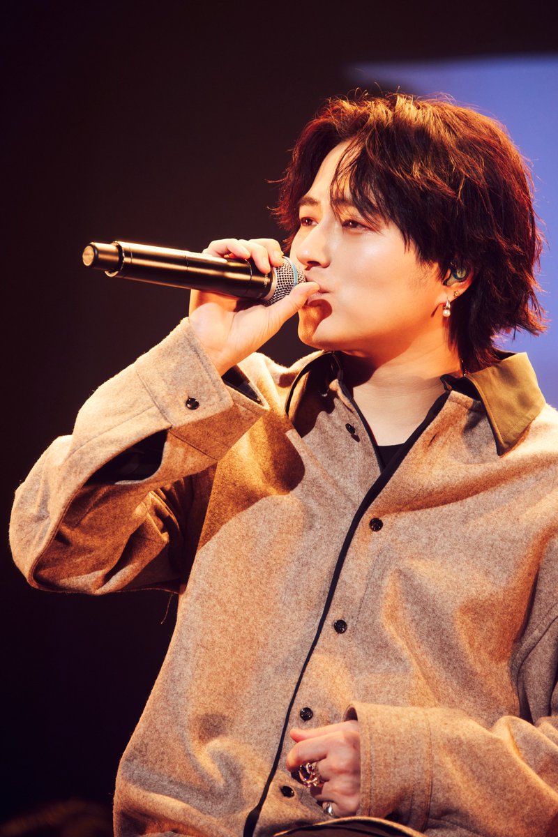 竹中雄大 Yudai Takenaka (@yudai_vo) / Posts / X