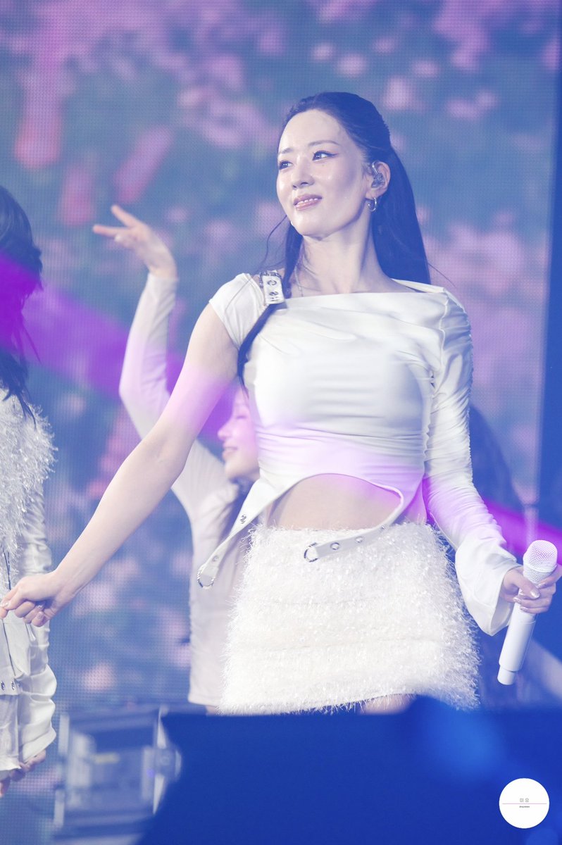 260222 The Origin : APINK
<a href="/Apinkbm/">윤보미</a> #apink #보미