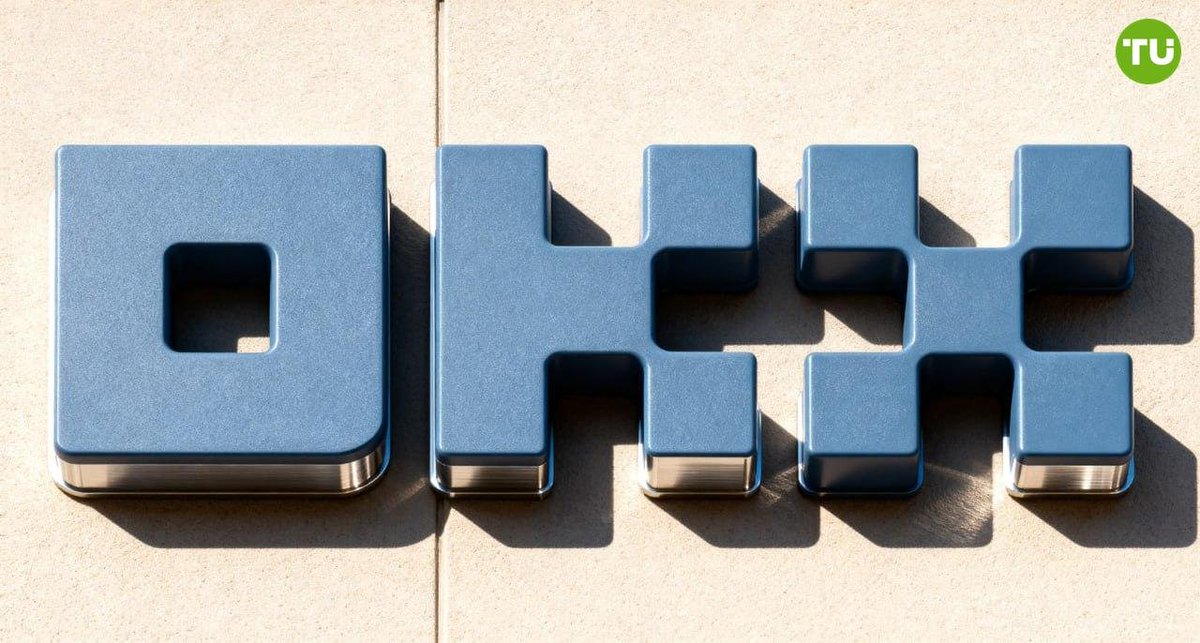 🎉 OKX invites to X Drops Club with regular airdrops

OKX has launched the X Drops Club (tradersunion.com/news/airdrops/…), where users can participate in airdrops for up to 15 million tokens.

How to join:
1️⃣ Register on OKX (okx.com/join/6679295)
2️⃣ Create a portfolio of at least