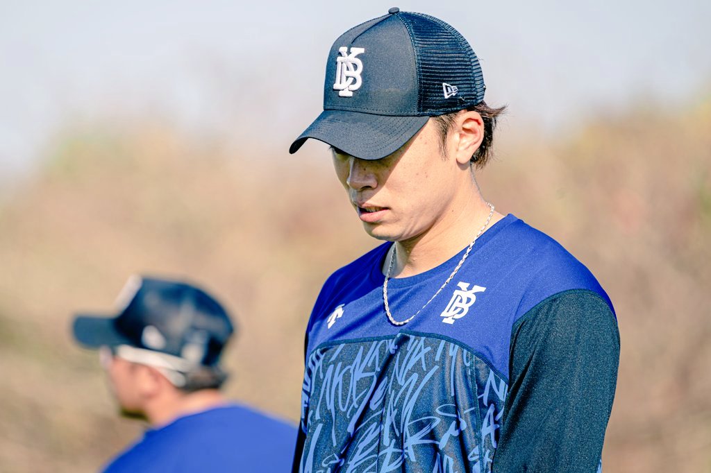 ベイキャンプフォト #宜野湾 #入江大生 #Denaベイスターズ