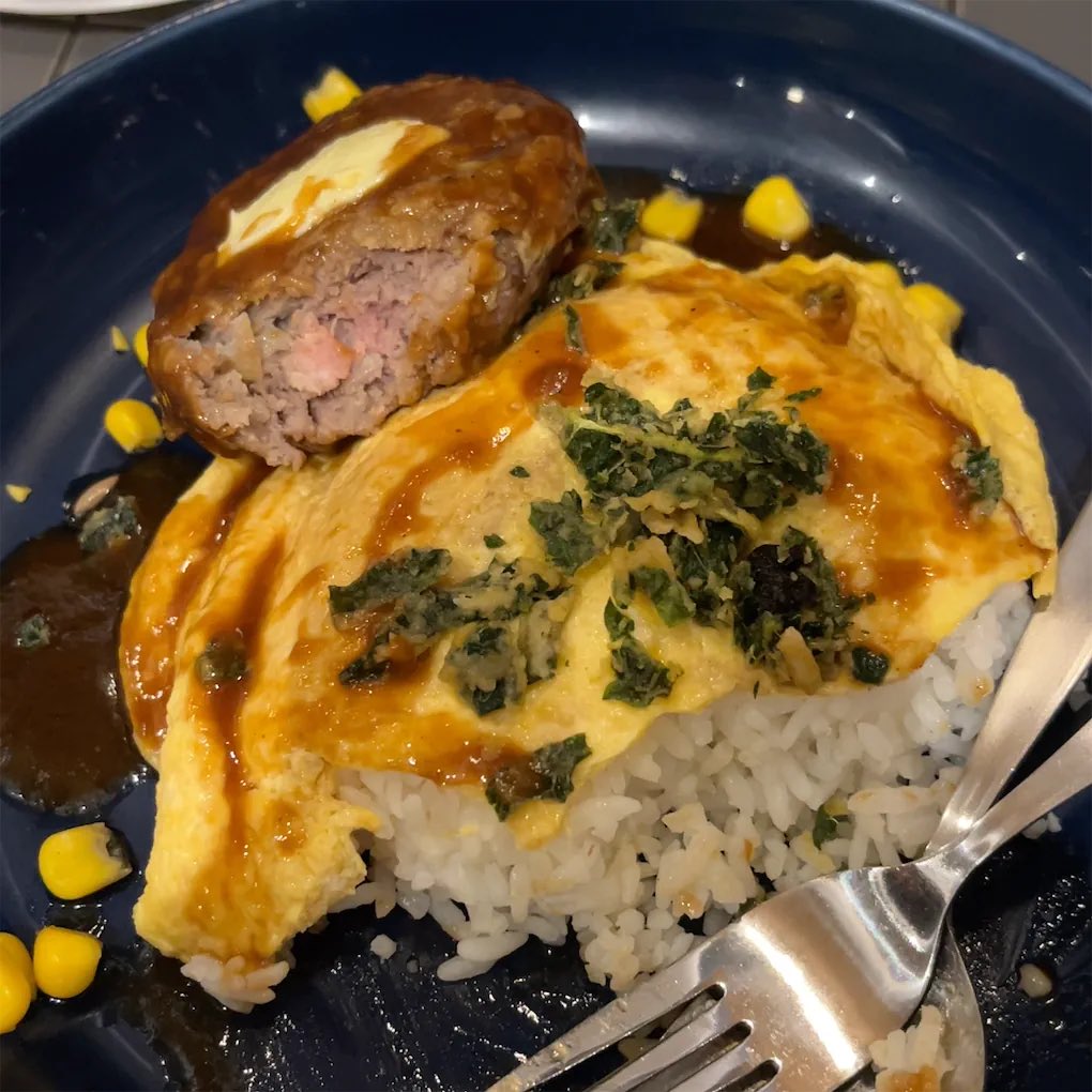 bukber lagiii walau aku ga puasaaa t__t