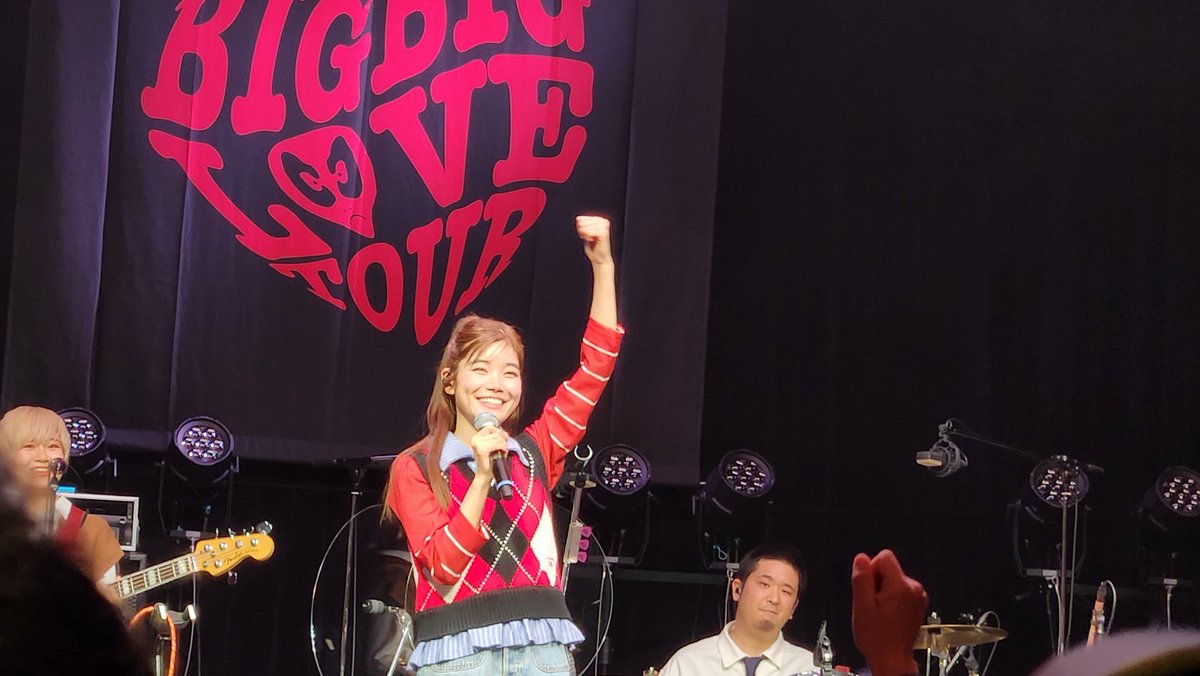 BBLTファイナル！ まさかのWアンコールで最後メッチャ盛り上がった