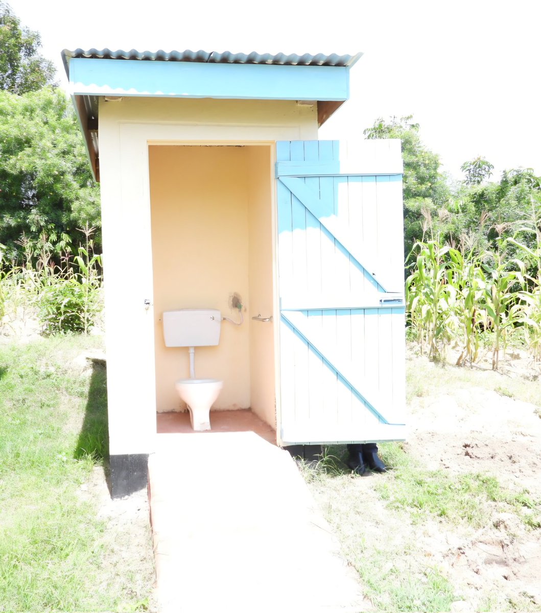 Kenya Water For Health Organization(KWAHO) tweet media