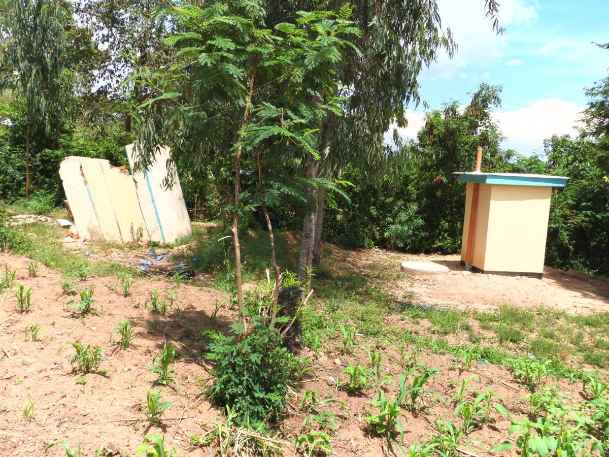 Kenya Water For Health Organization(KWAHO) tweet media