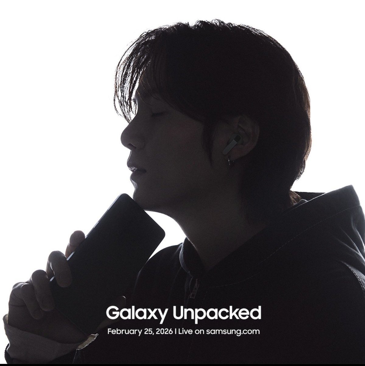 SUGA FOR SAMSUNG
SUGA X SAMSUNG 
#SUGAxSAMSUNG 
#SUGAxSamsung