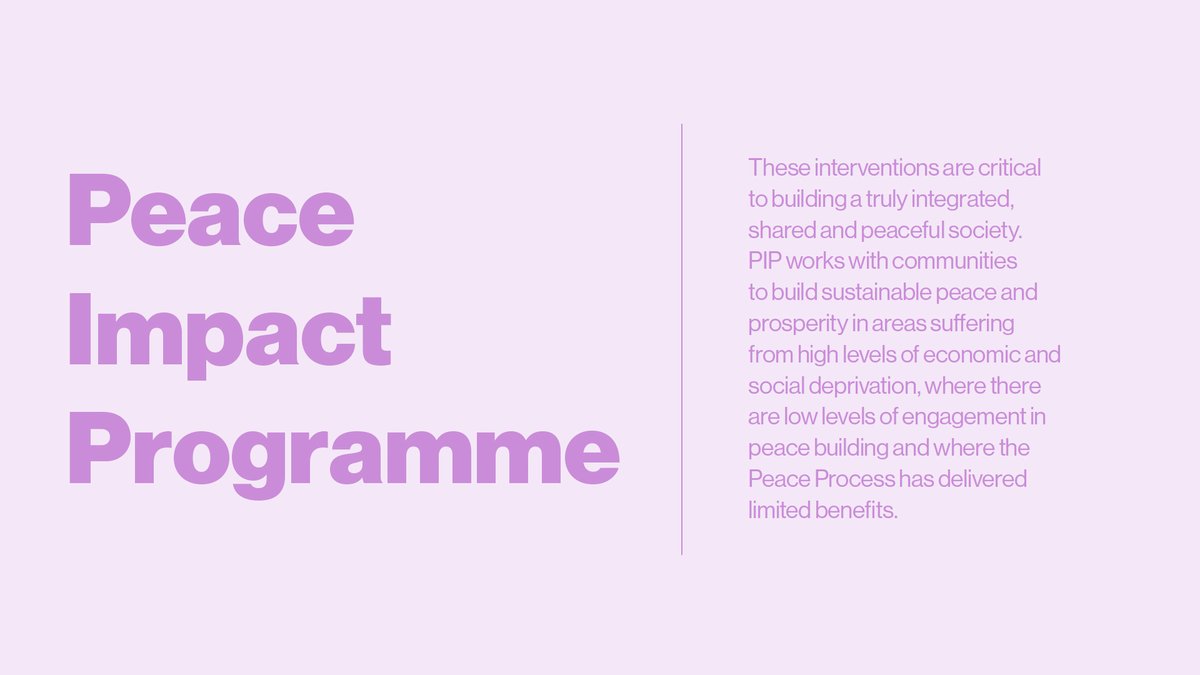 The International Fund for Ireland tweet media