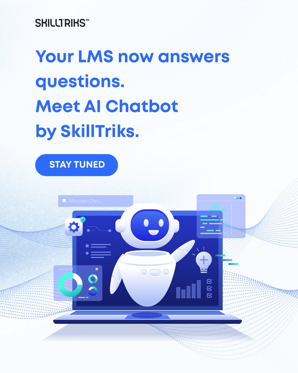 SkillTriks tweet media