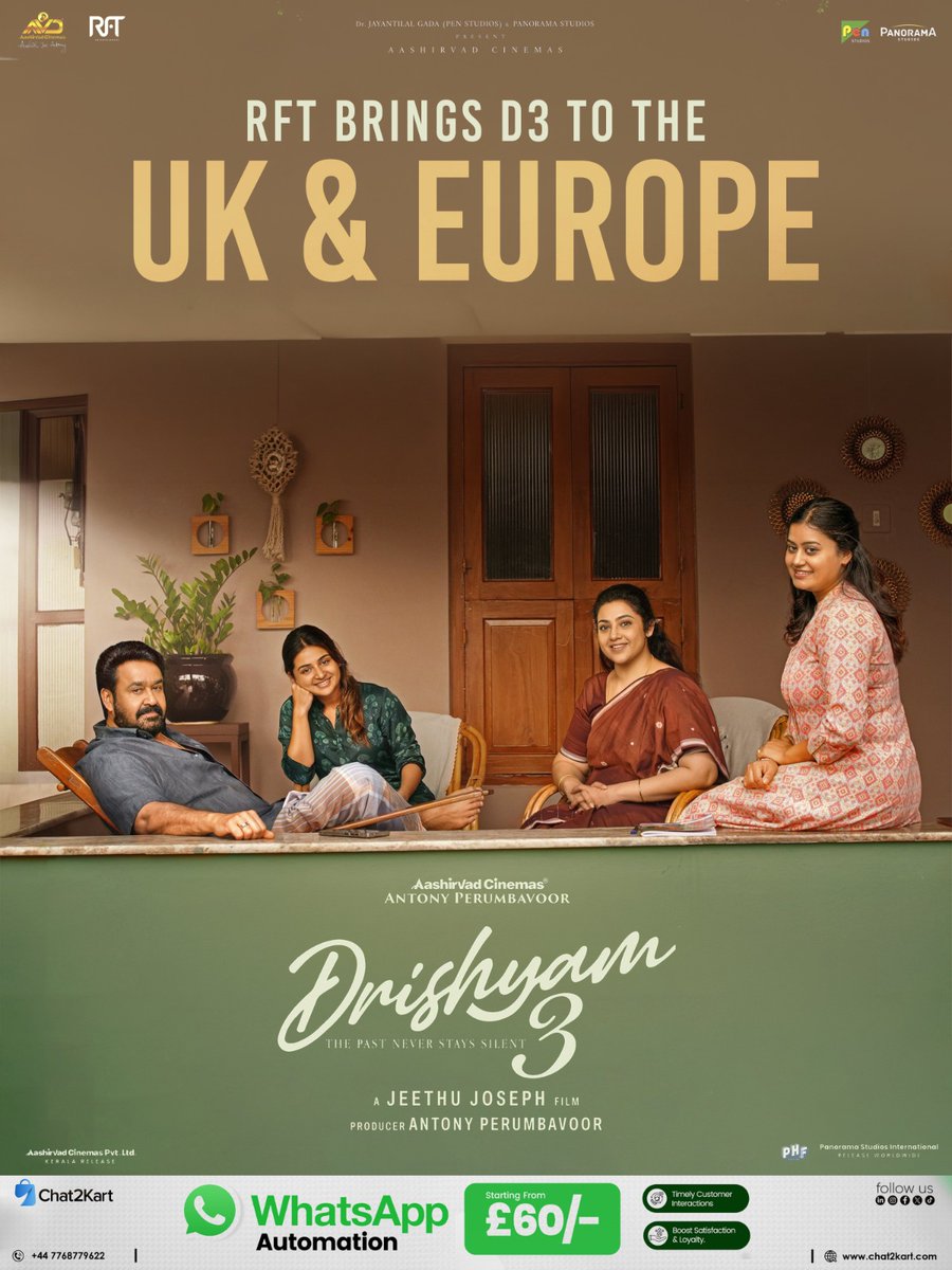 RFT Films tweet media