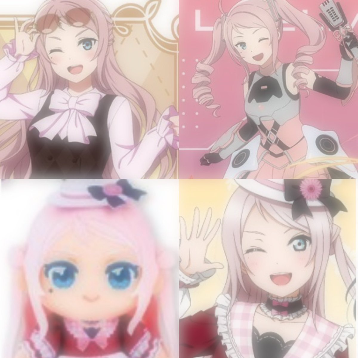 ゆな💪🏻 (@_Rainbow_76) / Posts / X