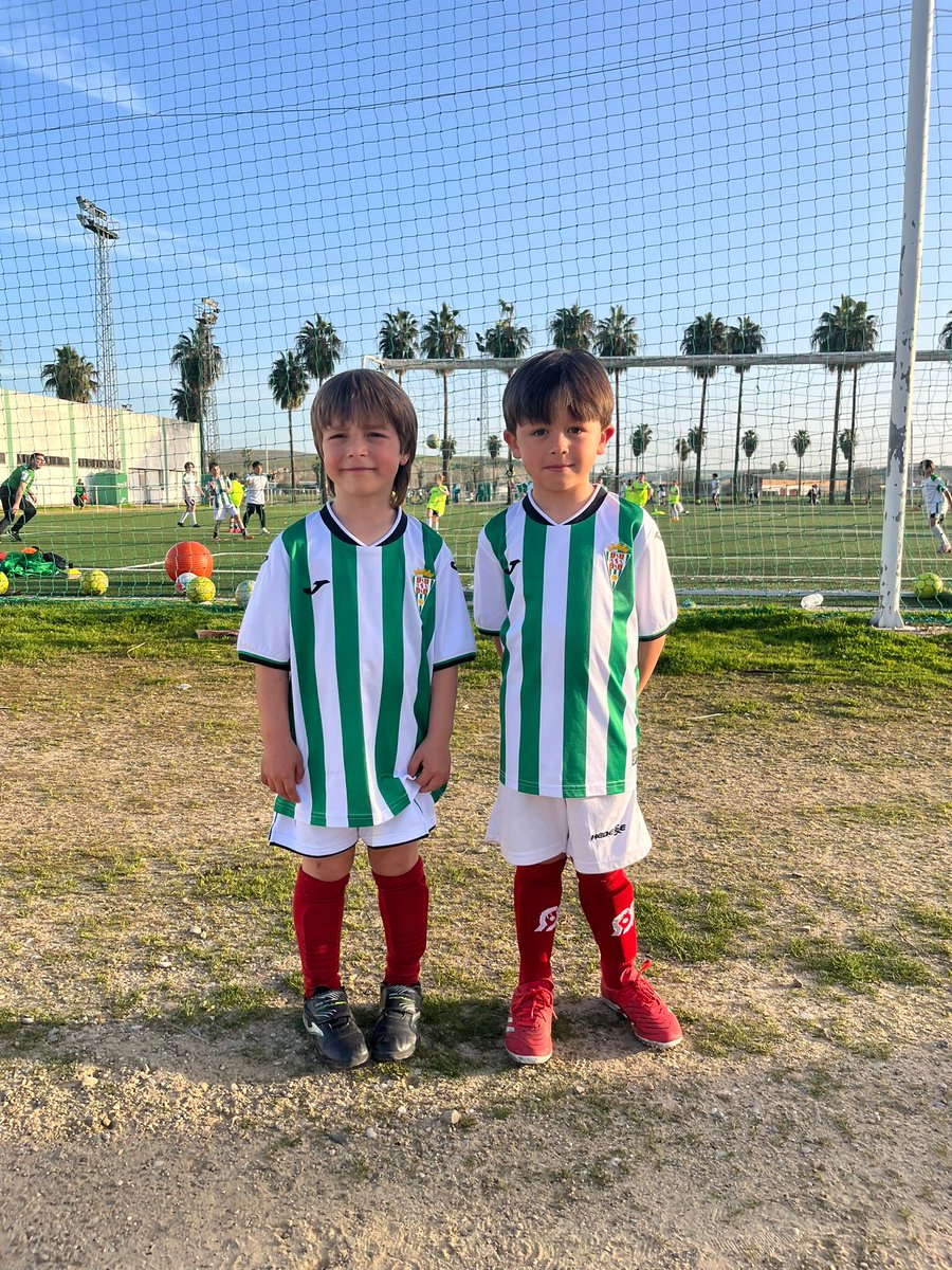 LosCalifasBalompié tweet media