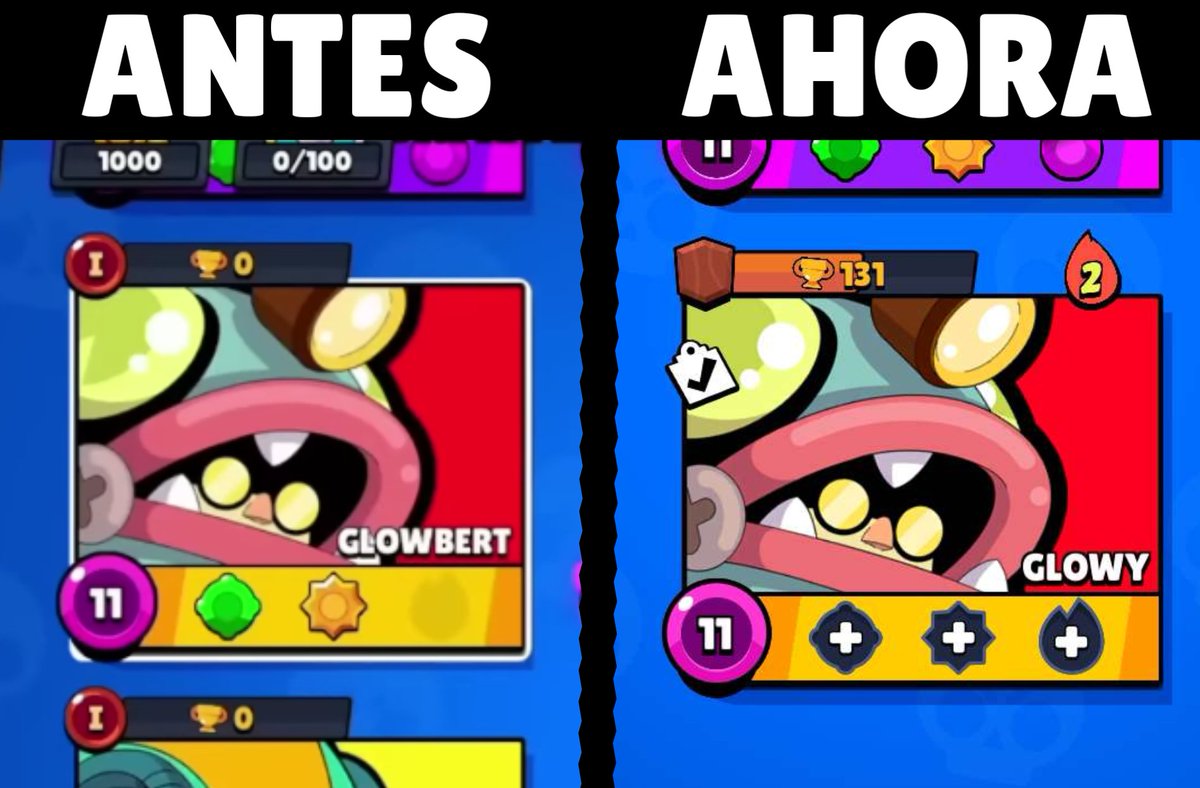 Candy BS News tweet media