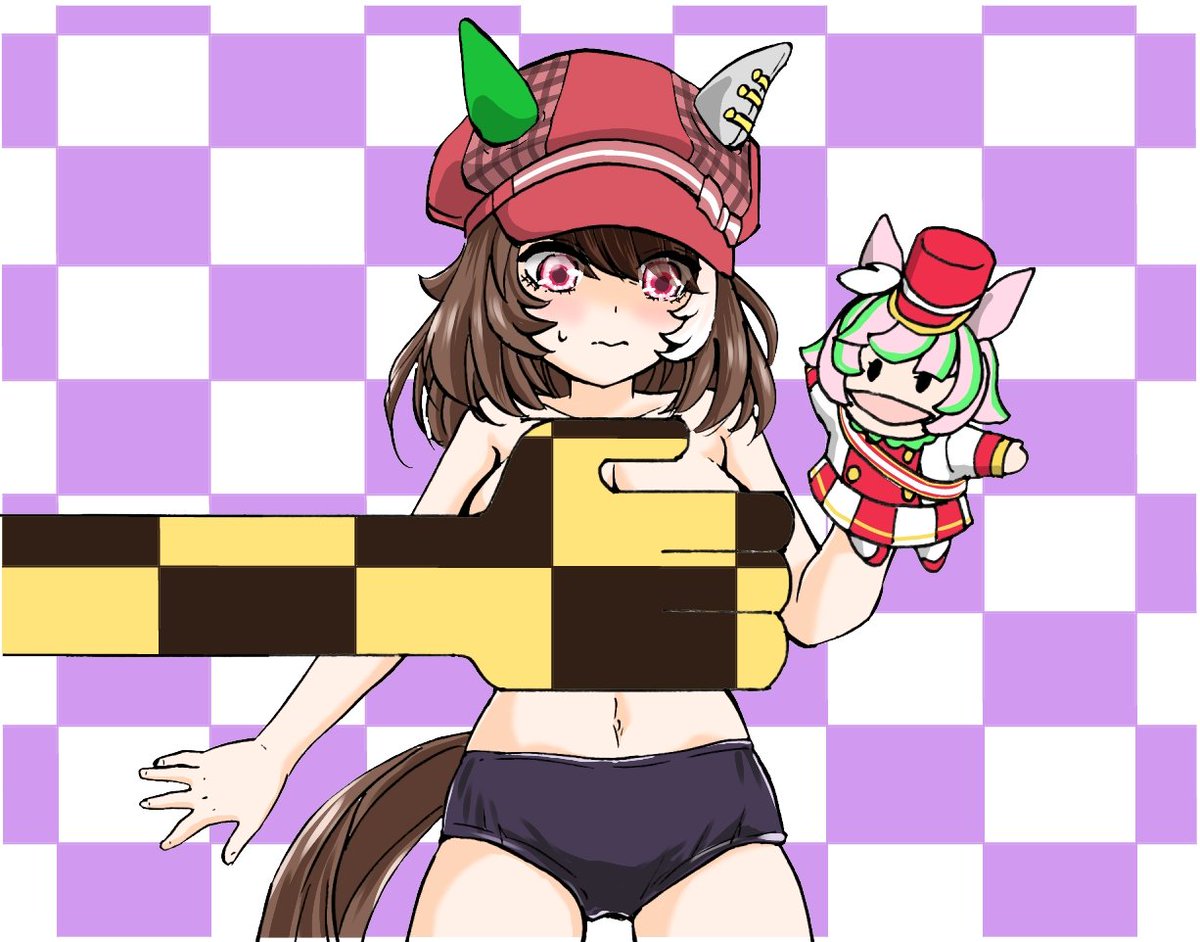 Post by 智沢渚優C107二日目東L-39a on X: 描いちった