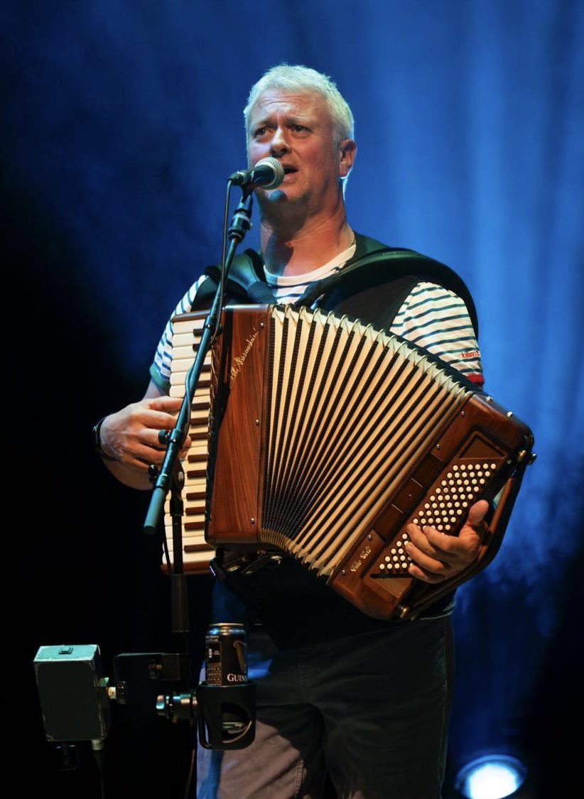 Fisherman's Friends tweet media