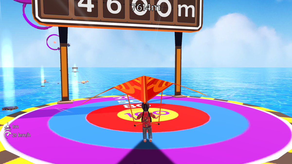 Pilot Sports tweet media