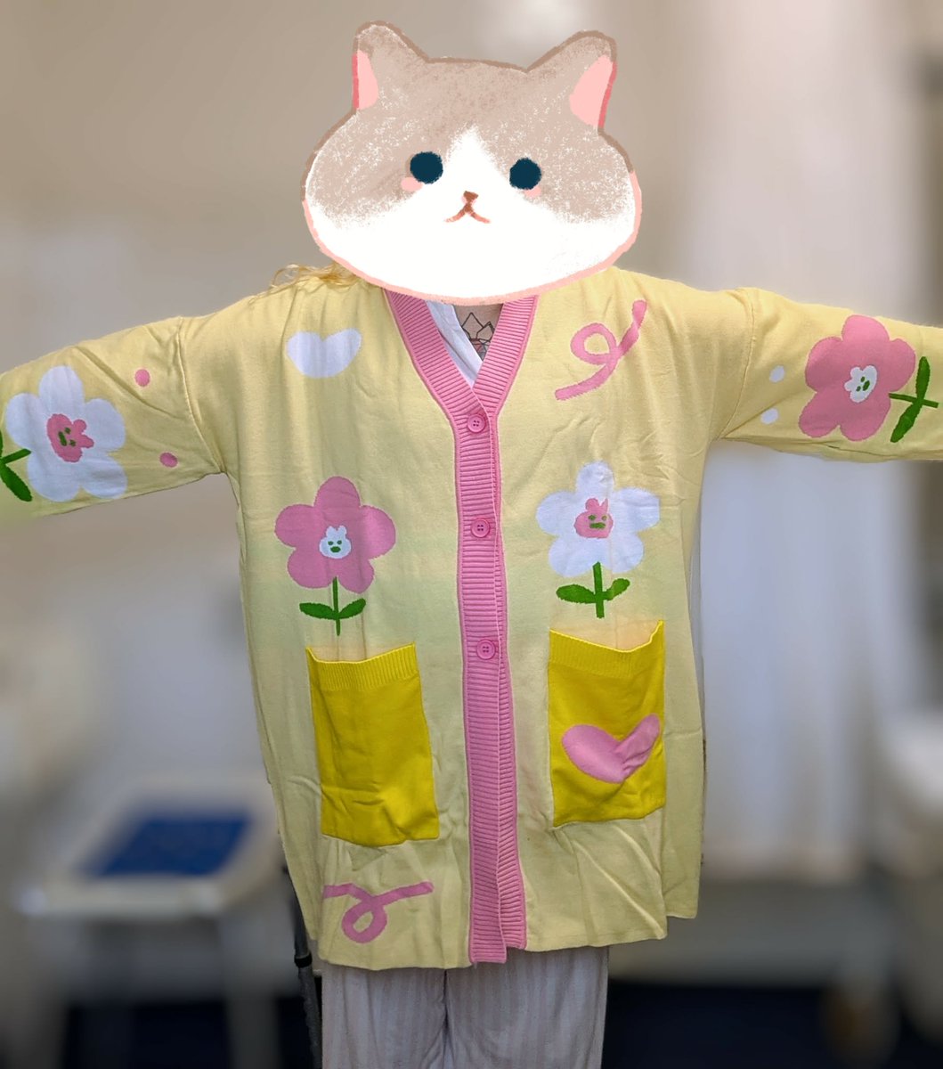 Hannibal Lecter's Spiny Cat Weenie tweet media