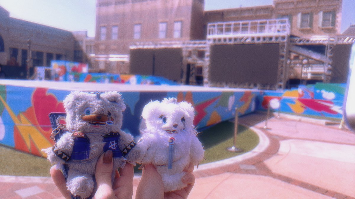 VIDROAPE's tweet photo. マジでなんで今までウォーターワールド行ってなかったんですか⁉️と思った
あとトライウィザード久々にグリ以外も見れてマジで嬉しかったです😭😭ありがとう😭😭😭 https://t.co/MTC65zJp7Q