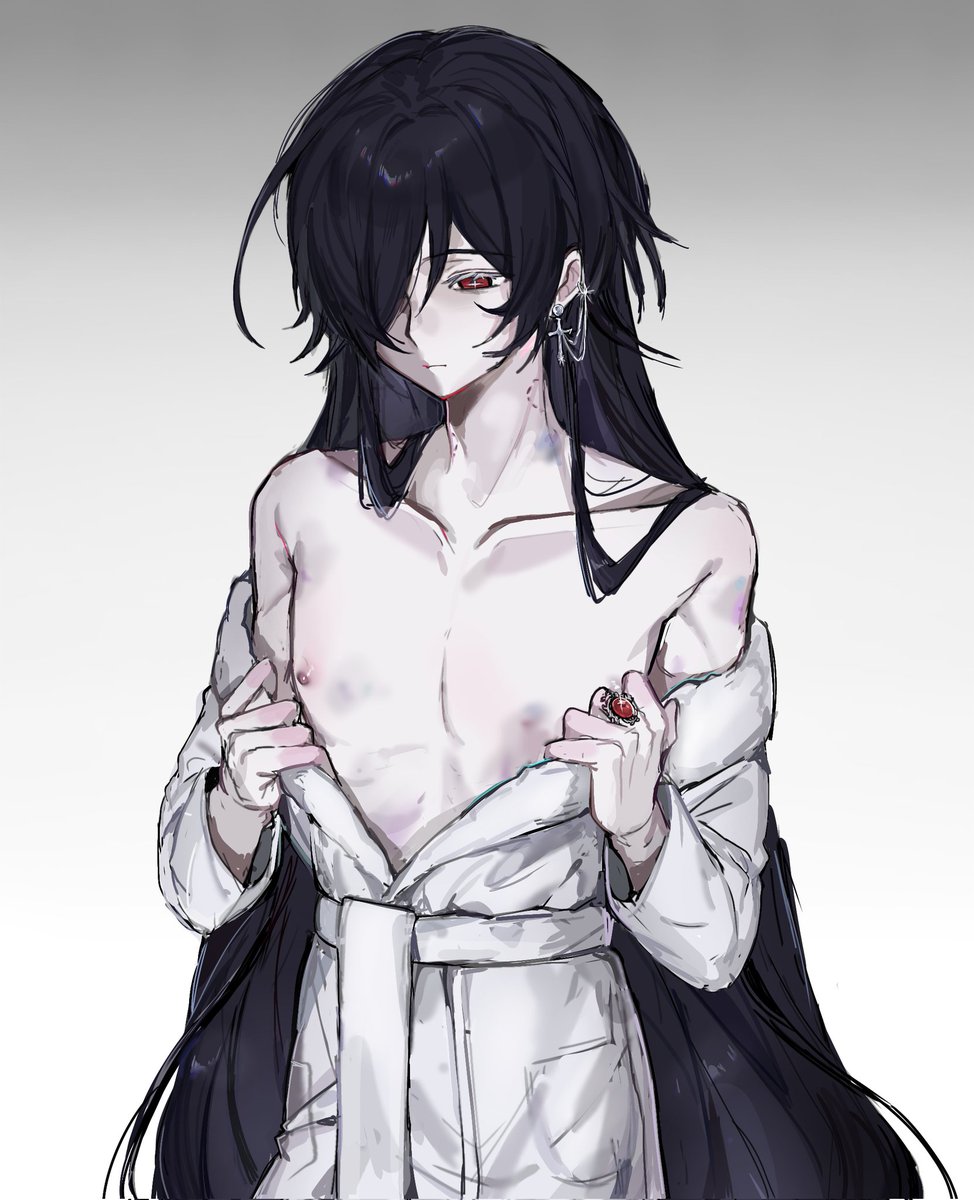 Mei-Ya.Fox | Vgen on tweet media