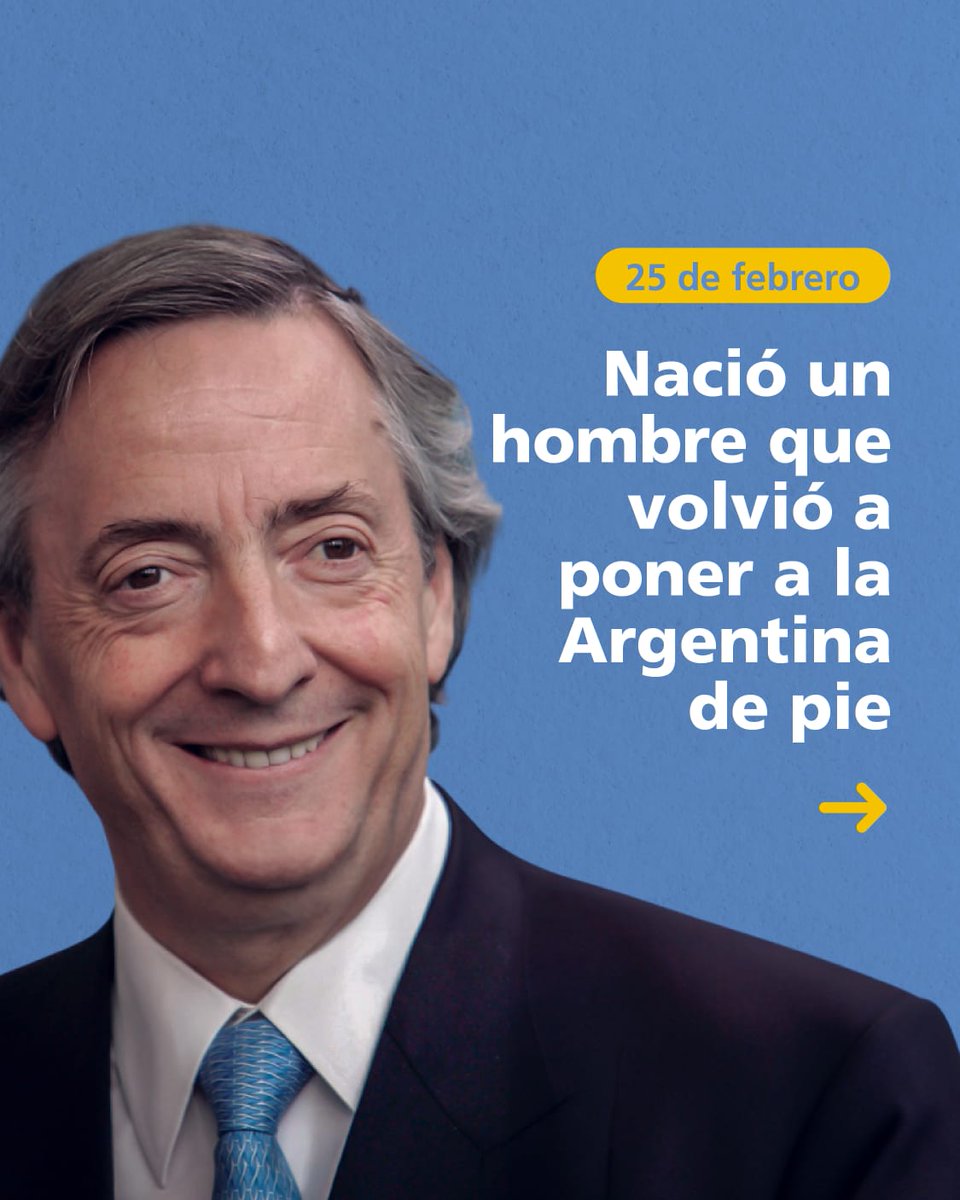 Frente Nacional Peronista tweet media