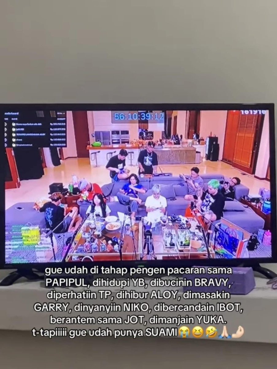 sosmed keras tweet media