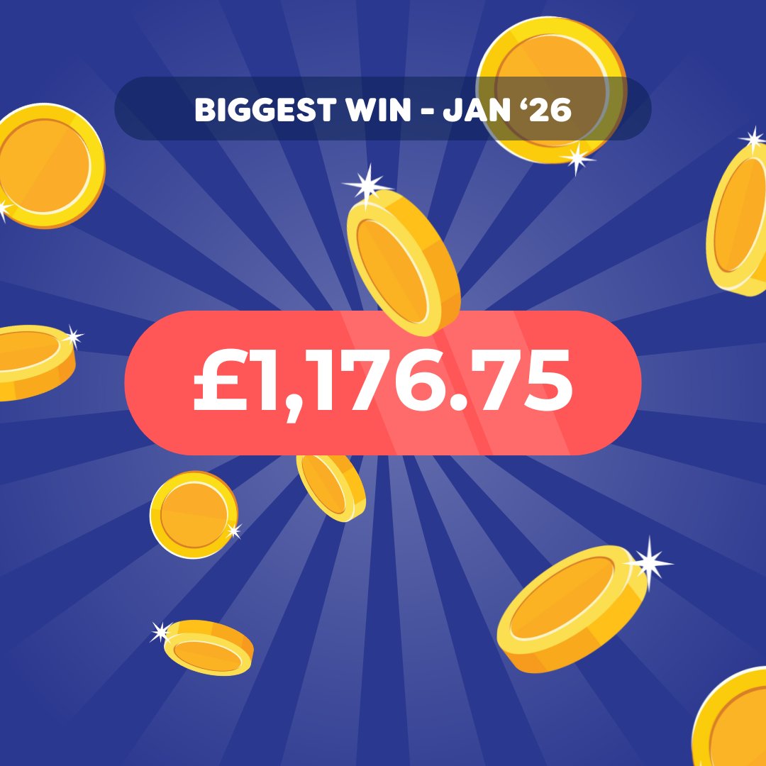 Pick My Postcode tweet media