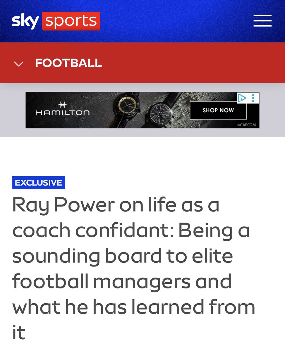 Ray Power tweet media