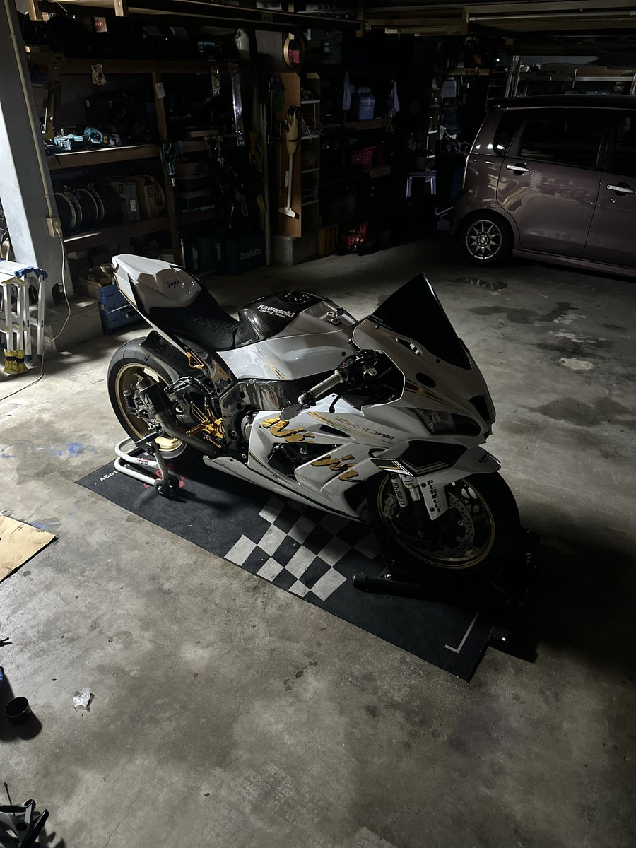 らんた (@zx10R_5121) / Posts / X