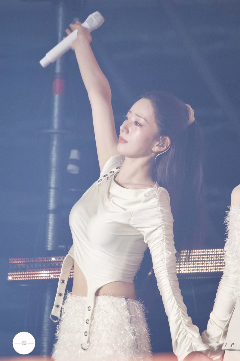 ApinkKm's tweet photo. 260222 The Origin : APINK
@Apinkbm #apink #보미 https://t.co/pGzmzjlcCv