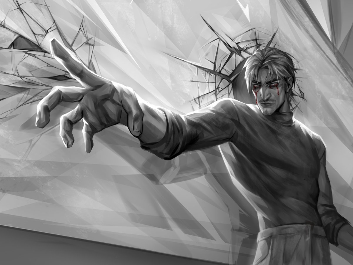 Eru | comms open tweet media