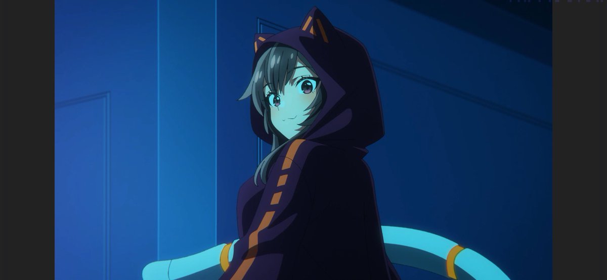 Frozen_Frog_8 マスカレーナちゃんがどうかしましたかʕ•ᴥ•ʔ←